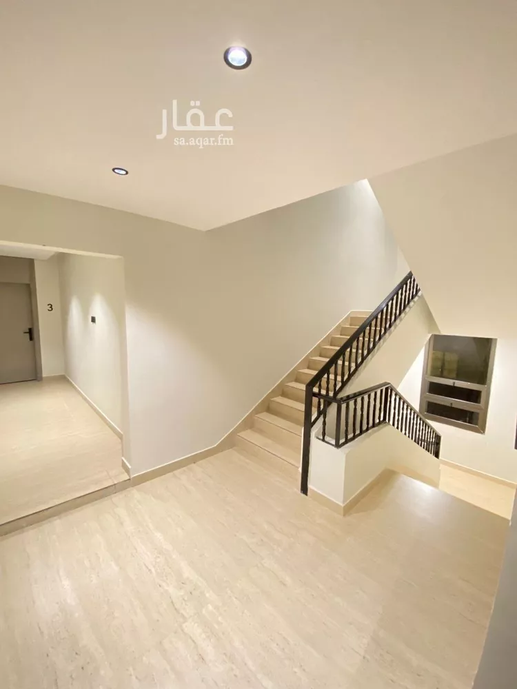 شقة للإيجار في شارع الباز, حي السليمانية, مدينة الرياض, منطقة الرياض صورة 3
