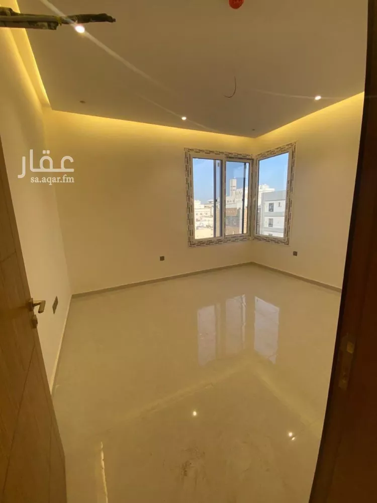 شقة للإيجار في شارع يونس سلامه, حي الروضة, مدينة جدة, منطقة مكة المكرمة صورة 4