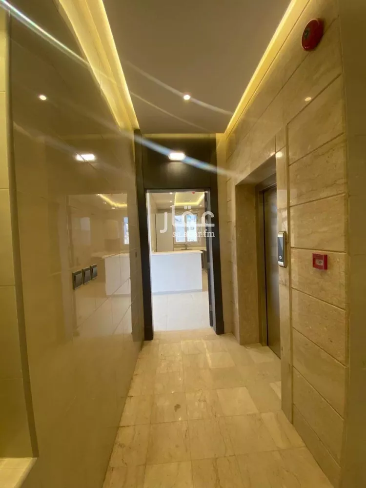 شقة للإيجار في شارع يونس سلامه, حي الروضة, مدينة جدة, منطقة مكة المكرمة صورة 2