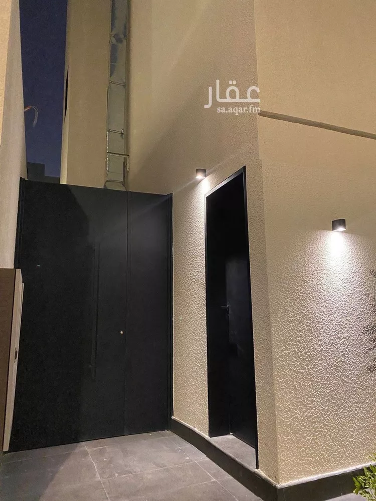 شقة للإيجار في شارع حميد بن الصباح, حي النرجس, مدينة الرياض, منطقة الرياض صورة 2