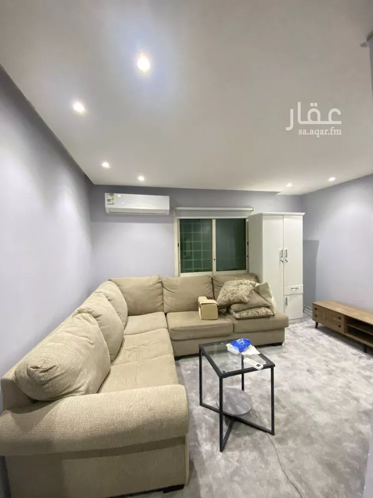 شقة للإيجار في شارع جرير بن عبدالله البجلي, حي مغرزات, مدينة الرياض, منطقة الرياض صورة 3