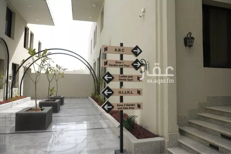 Apartment for Rent in Riyadh An Narjis صورة 4