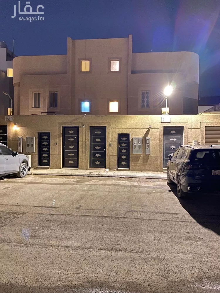 شقة للإيجار في شارع ابن السكيب, حي العارض, مدينة الرياض, منطقة الرياض