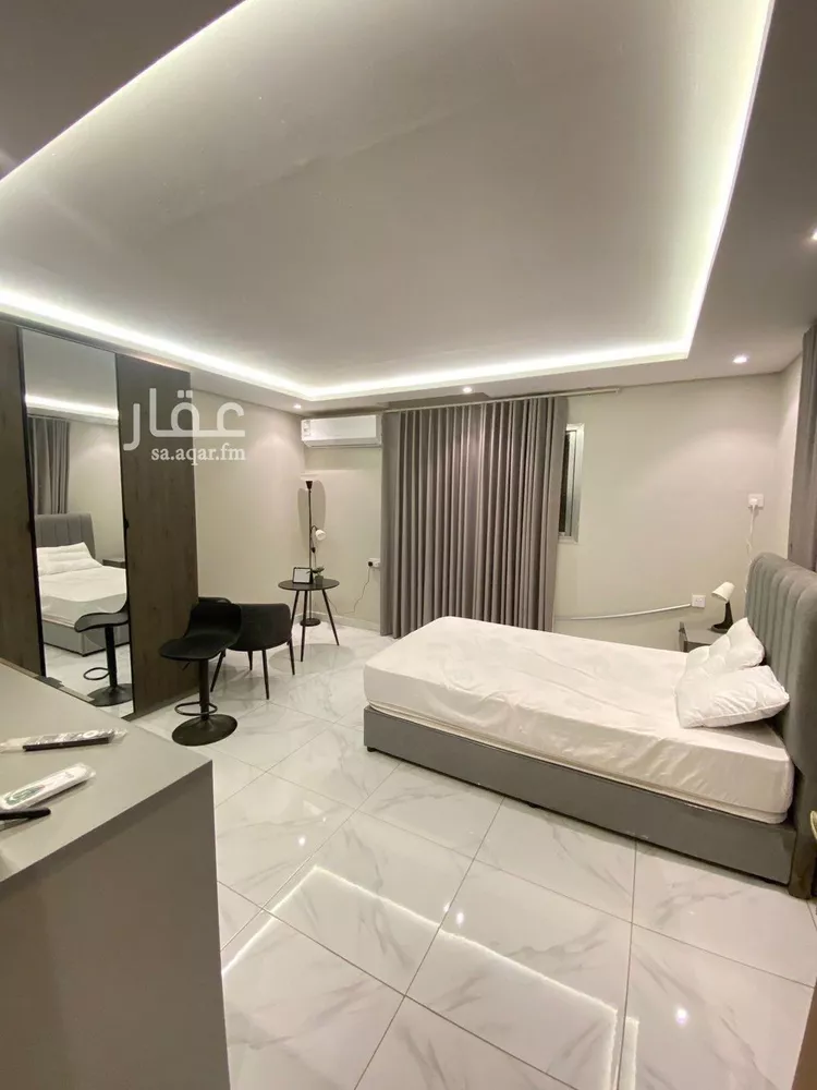 شقة للإيجار في شارع الباز, حي السليمانية, مدينة الرياض, منطقة الرياض صورة 2