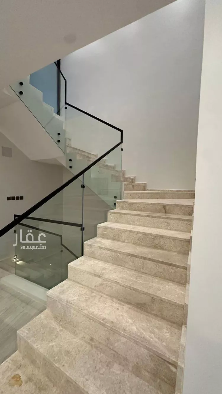 دور للإيجار في شارع عامر الانصاري, حي الزهرة, مدينة الرياض, منطقة الرياض صورة 3