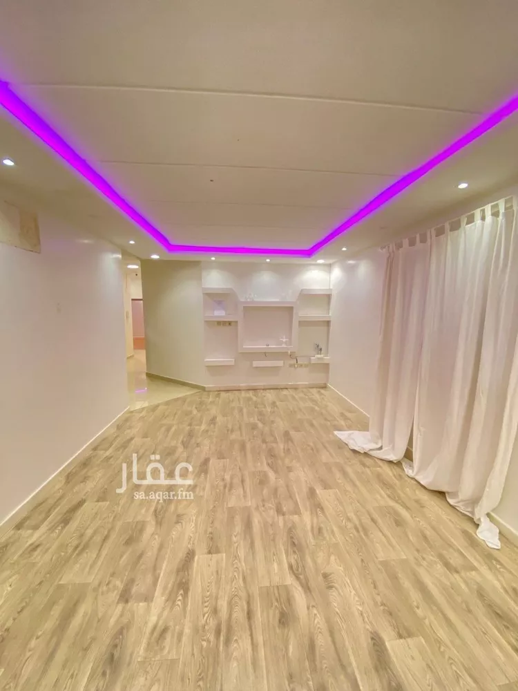 شقة للإيجار في شارع قنفذة, حي الزهرة, مدينة الرياض, منطقة الرياض صورة 5