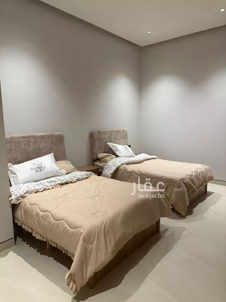 شقة للإيجار في شارع السكك, حي الزهرة, مدينة الرياض, منطقة الرياض صورة 2
