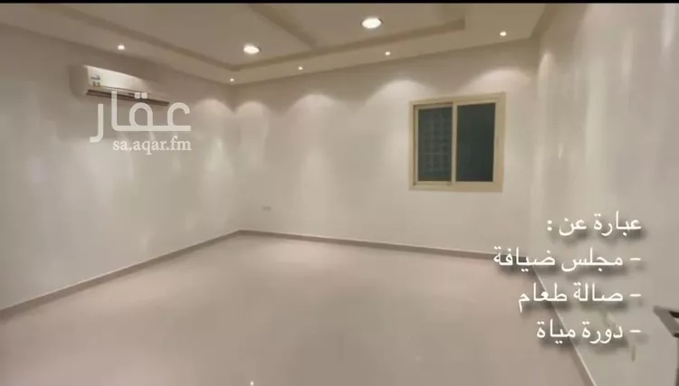 دور للإيجار في شارع الظاهرة, حي الربيع, مدينة الرياض, منطقة الرياض صورة 5