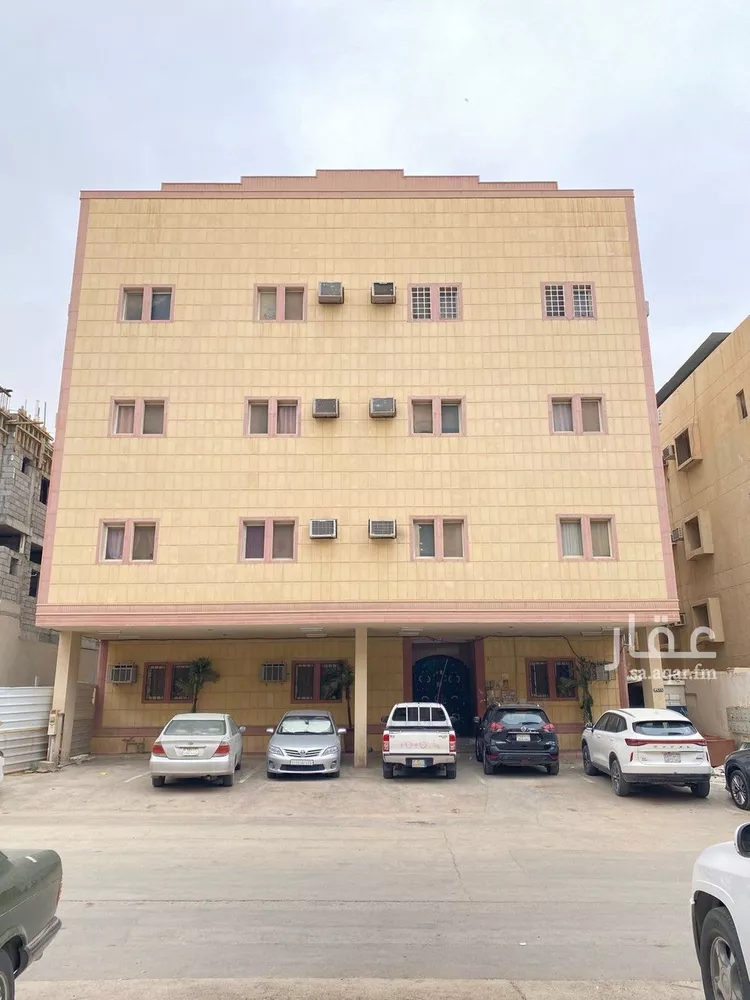 شقة للإيجار في شارع حارثة بن عدي, حي الوزارات, مدينة الرياض, منطقة الرياض