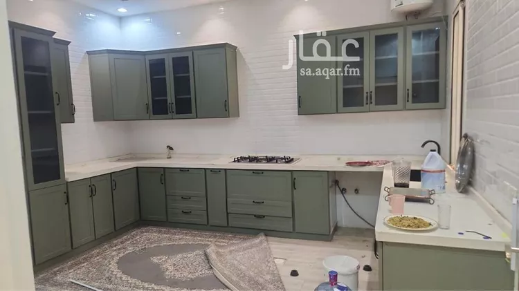 فيلا للإيجار في شارع إبراهيم بن المحب الطبري, حي بدر, مدينة الرياض, منطقة الرياض صورة 5