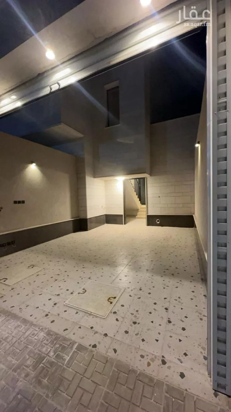 دور للإيجار في شارع نهر أم الربيع, حي القادسية, مدينة الرياض, منطقة الرياض صورة 3