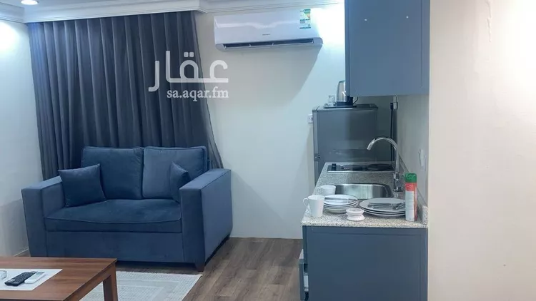 شقة للإيجار في شارع القويعية, حي النزهة, مدينة الرياض, منطقة الرياض صورة 5