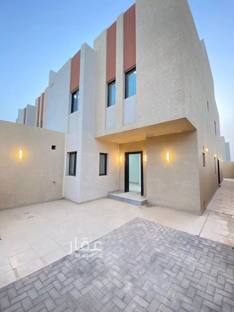 فيلا للإيجار في شارع شارع الواسط, حي نمار, مدينة الرياض, منطقة الرياض صورة 2