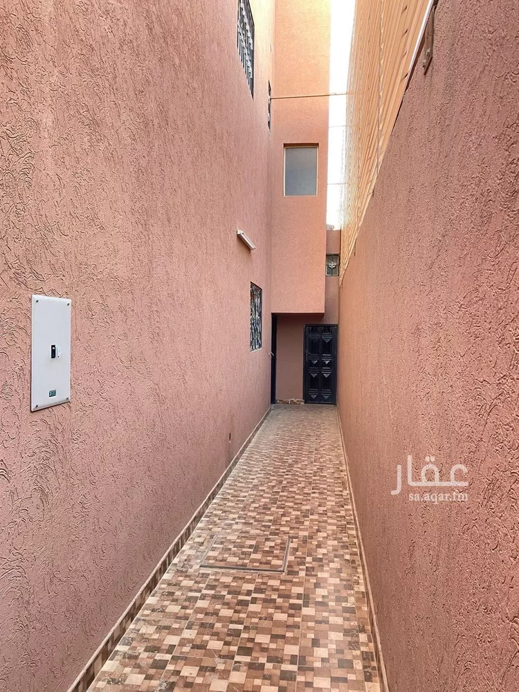 دور للإيجار في شارع فزارة, حي قرطبة, مدينة الرياض, منطقة الرياض صورة 4