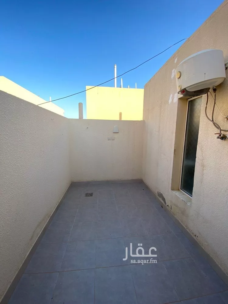 شقة للإيجار في شارع كعب بن زهير, حي السويدي, مدينة الرياض, منطقة الرياض 13