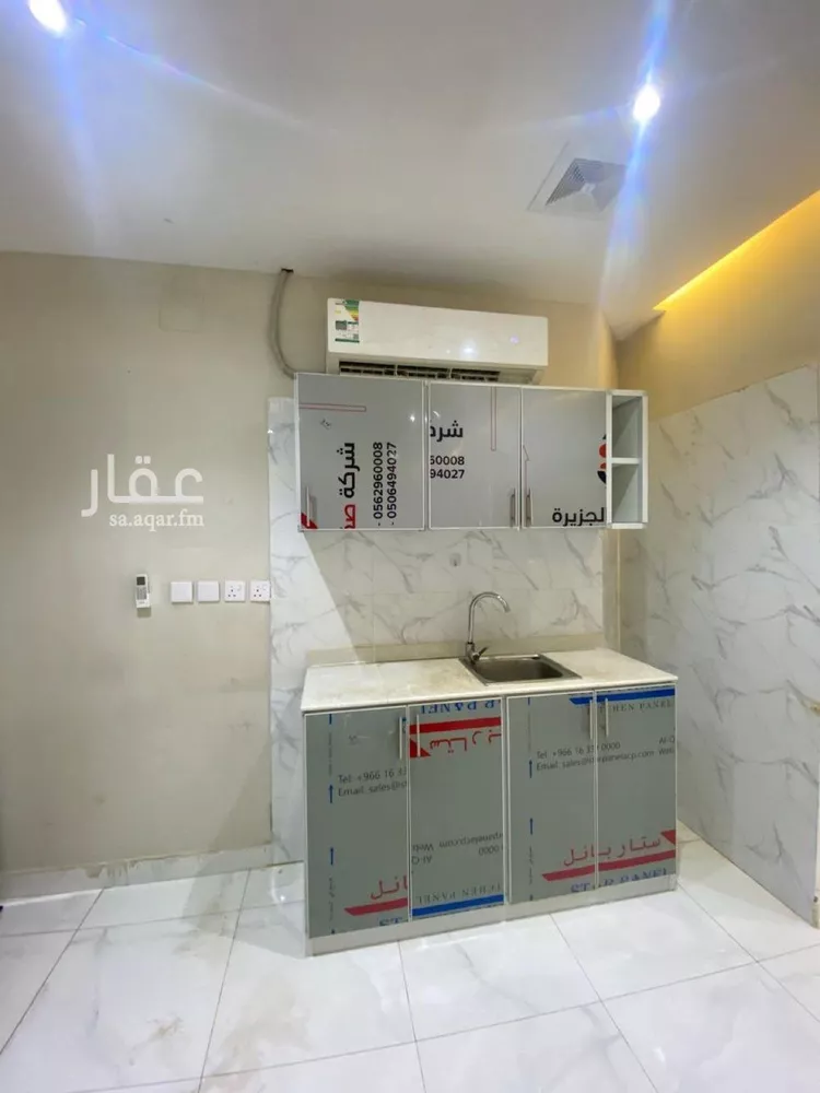 شقة للإيجار في شارع زيد البغدادي, حي الوزارات, مدينة الرياض, منطقة الرياض صورة 4