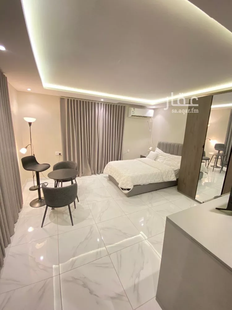 Apartment for Rent in Riyadh As Sulimaniyah