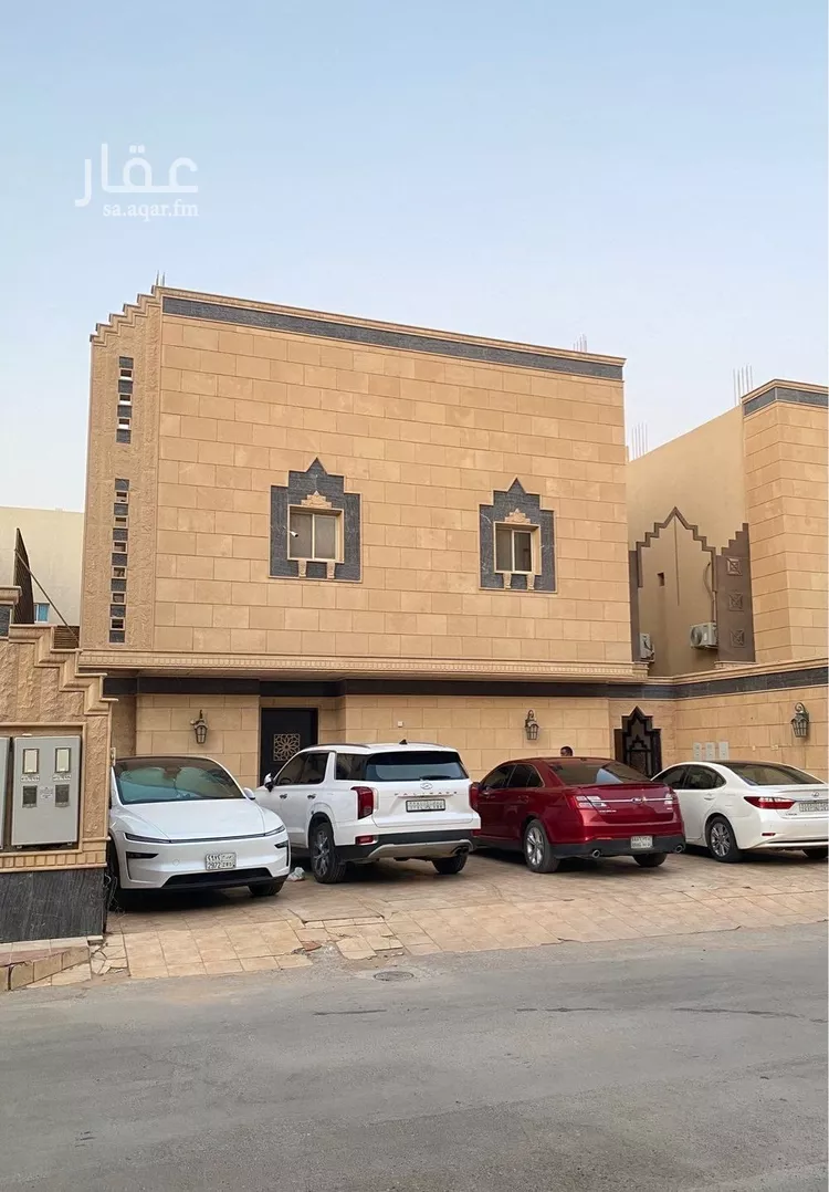 Apartment for Rent in Riyadh Al Mughrizat
