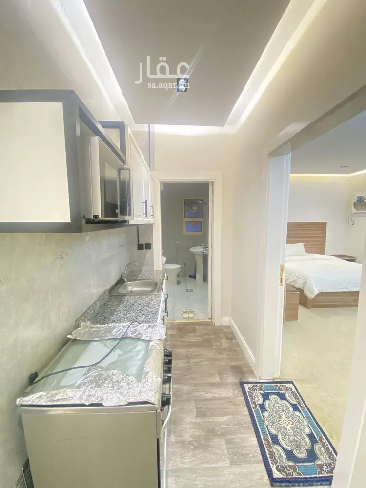 شقة للإيجار في شارع القواعد, حي الحزم, مدينة الرياض, منطقة الرياض 11