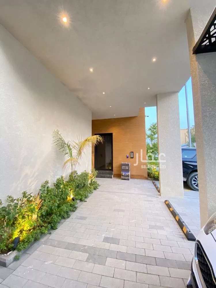 دور للإيجار في شارع اويس الزاهد, حي العليا, مدينة الرياض, منطقة الرياض صورة 2