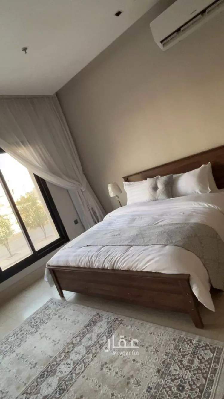 شقة للإيجار في شارع حفصة بنت عمر, حي الأندلس, مدينة الرياض, منطقة الرياض صورة 3