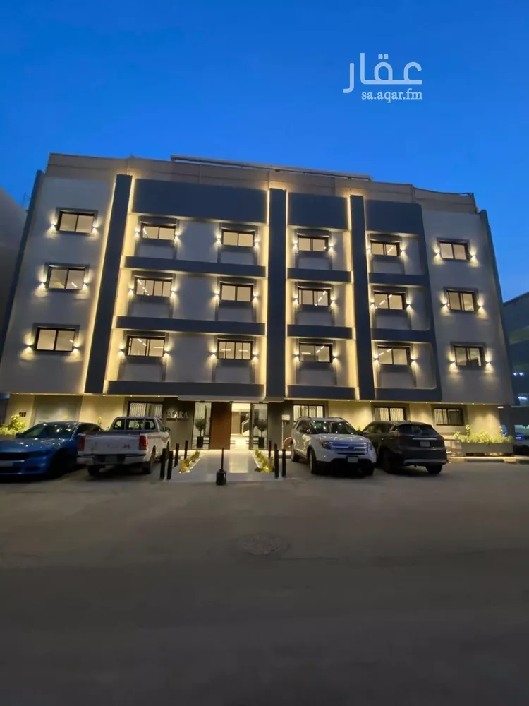 شقة للإيجار في شارع حارثه بن عدي, حي الوزارات, مدينة الرياض, منطقة الرياض