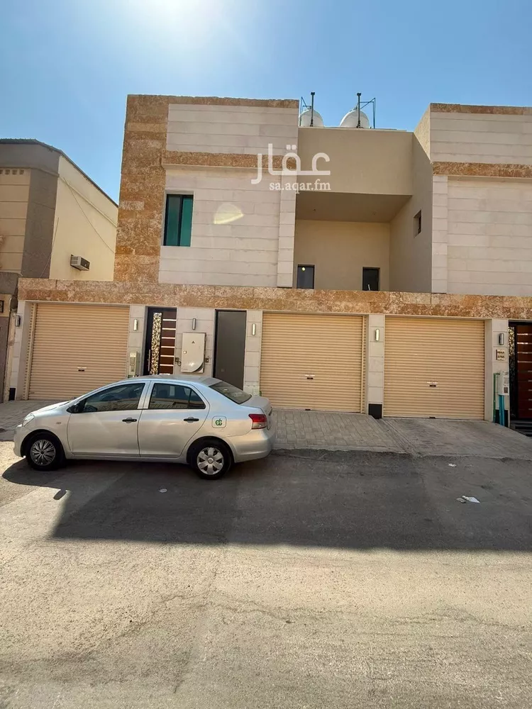 Floor for Rent in Riyadh Sultanah
