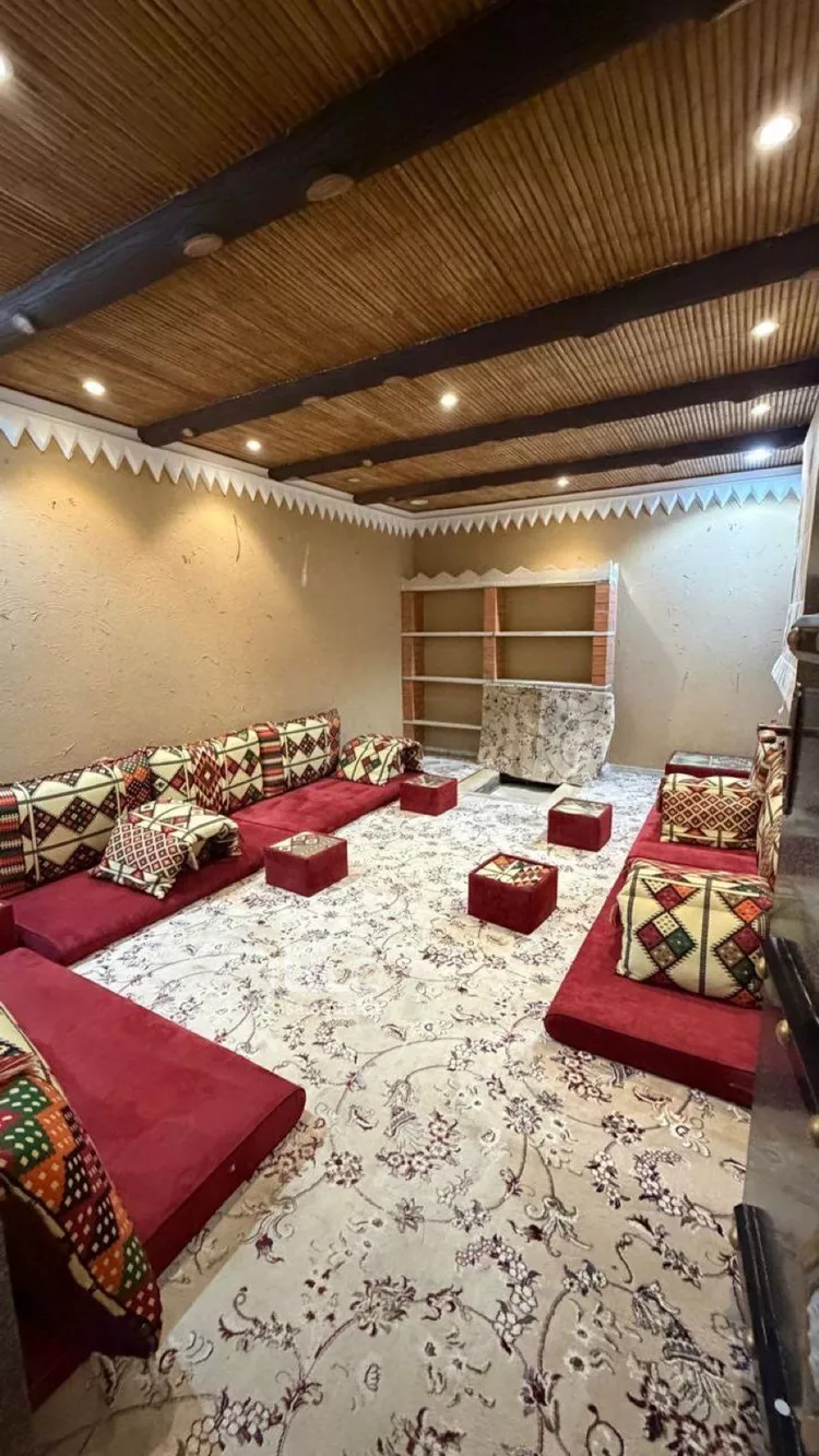 Villa for Rent in Riyadh Okaz صورة 5