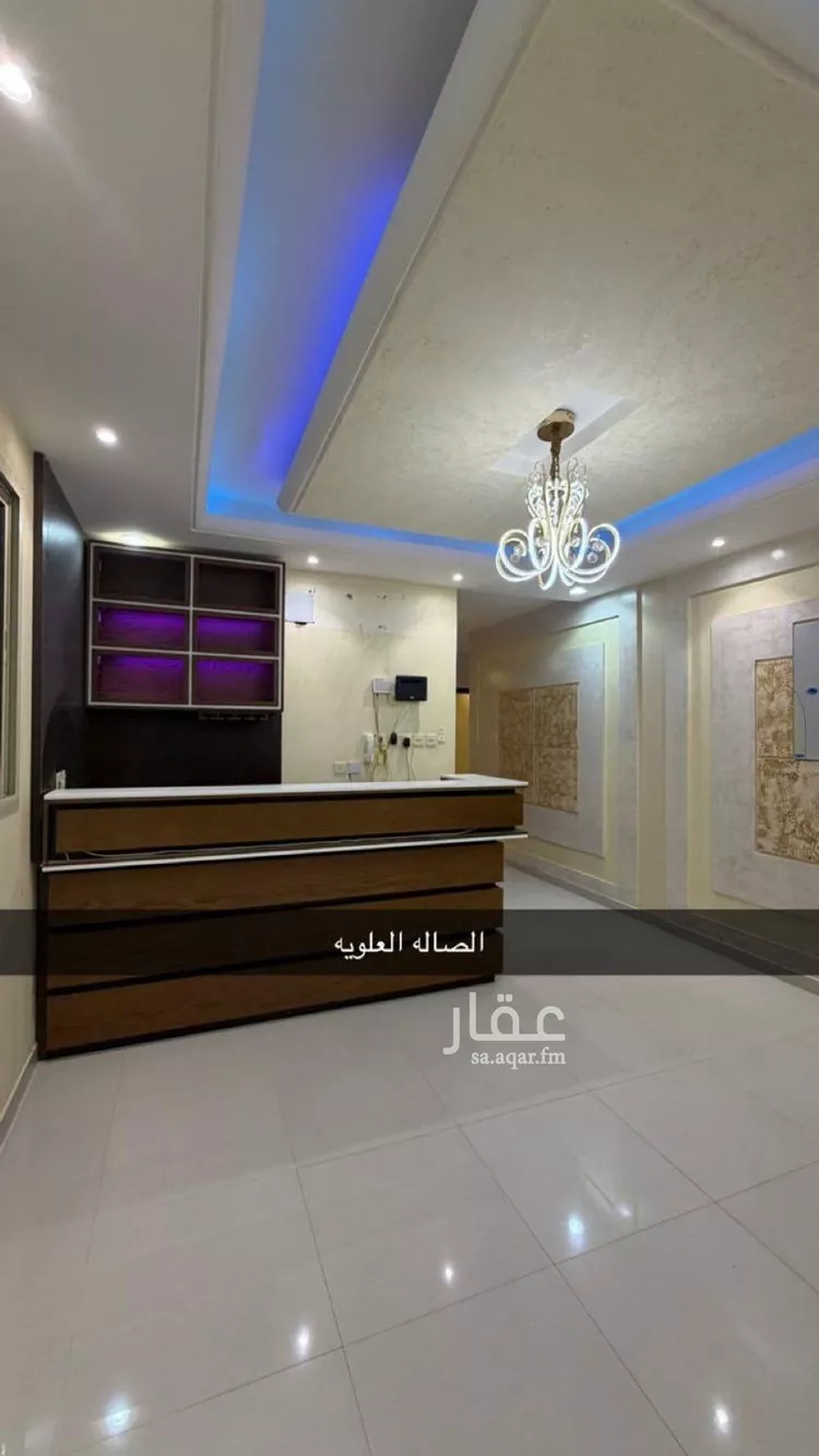 فيلا للإيجار في شارع المهدي, حي عكاظ, مدينة الرياض, منطقة الرياض 6