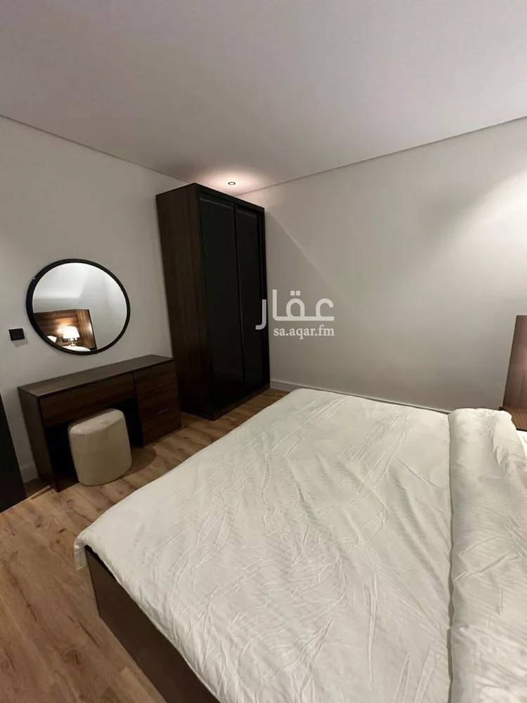 شقة للإيجار في شارع أبي عبدالله الجيلاني, حي العارض, مدينة الرياض, منطقة الرياض صورة 2