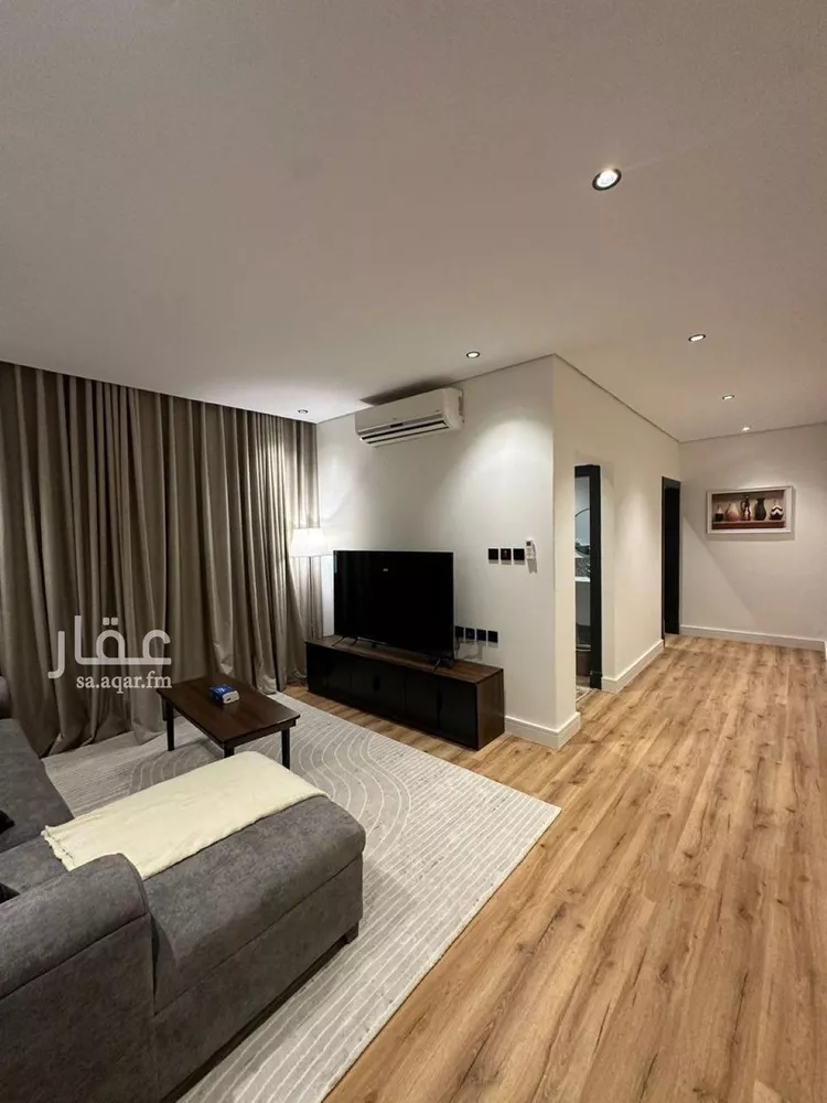 شقة للإيجار في شارع أبي عبدالله الجيلاني, حي العارض, مدينة الرياض, منطقة الرياض صورة 4