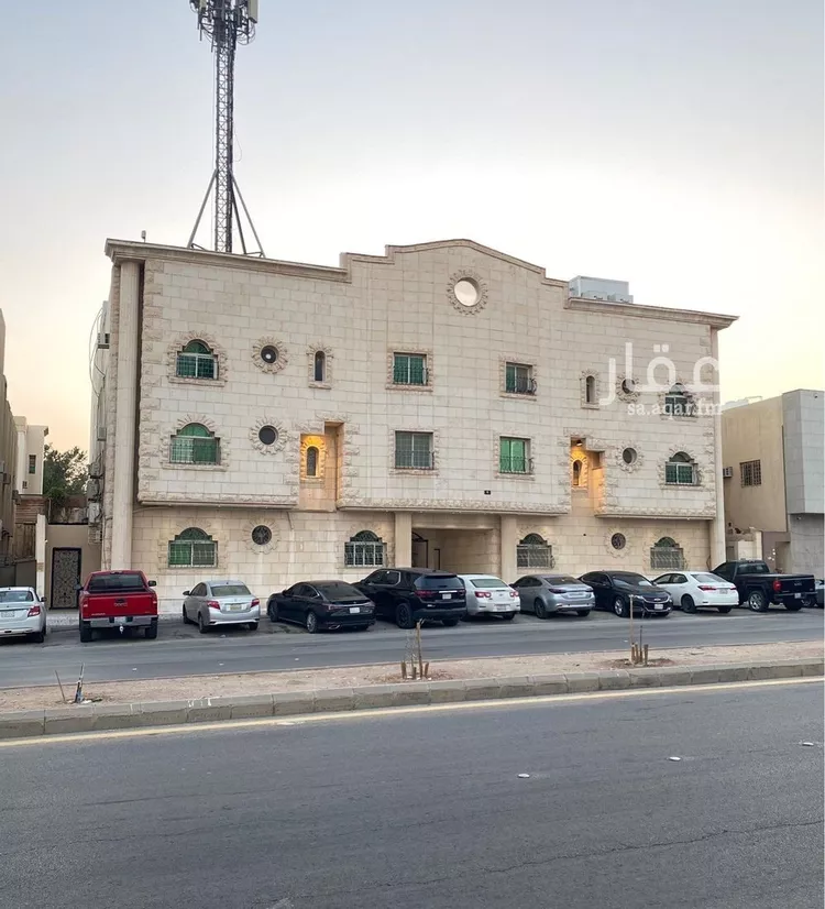 Apartment for Rent in Riyadh Al Mughrizat صورة 5
