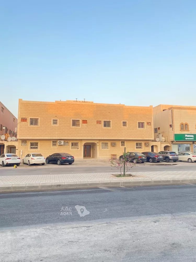 شقة للإيجار في شارع الفجر, حي السويدي الغربي, مدينة الرياض, منطقة الرياض 7