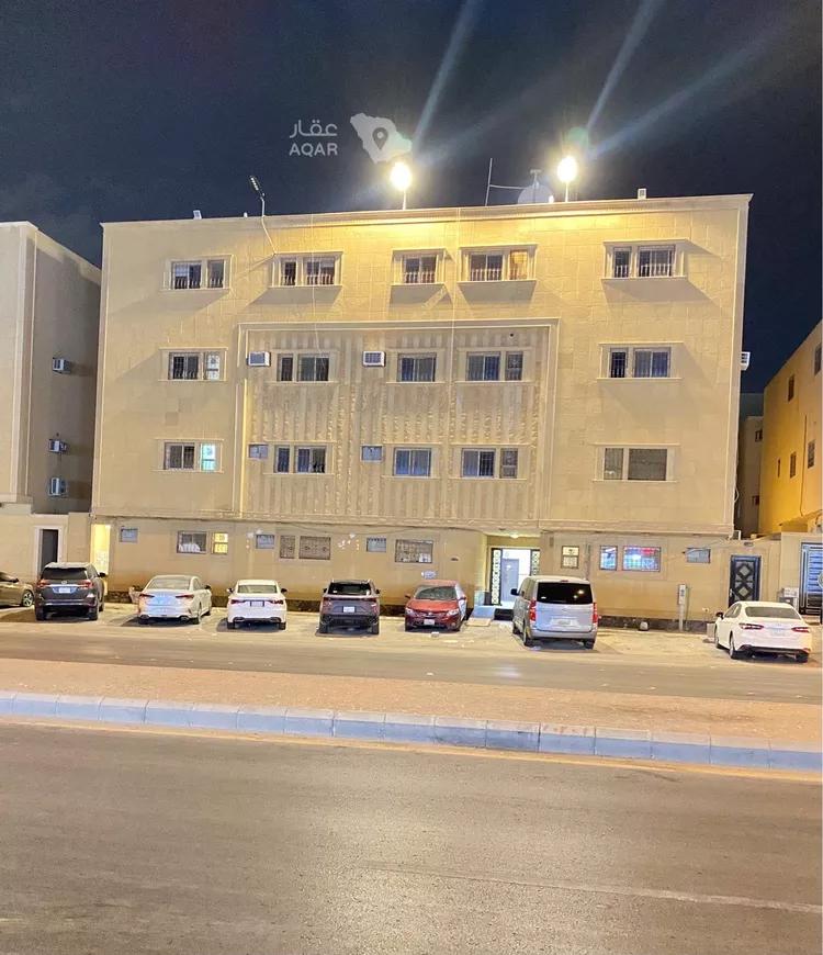 شقة للإيجار في شارع القواعد, حي الحزم, مدينة الرياض, منطقة الرياض