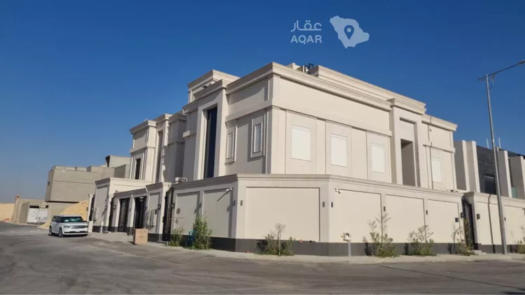 شقة للإيجار في شارع 106 النرجس, حي النرجس, مدينة الرياض, منطقة الرياض