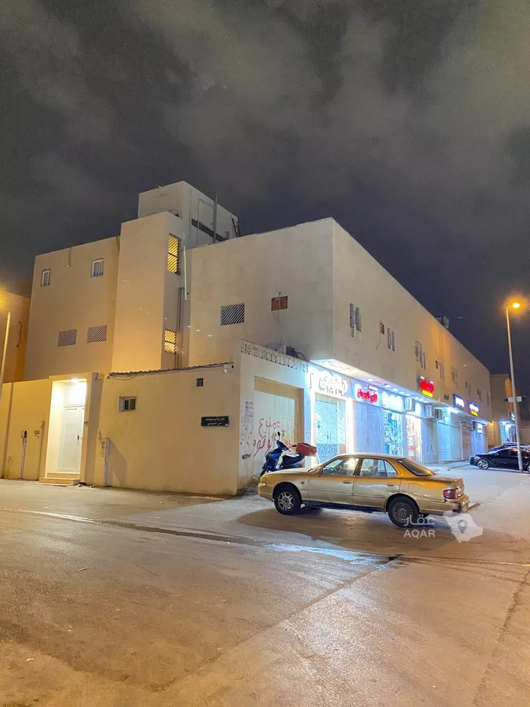 شقة للإيجار في شارع البلد , حي السويدي, مدينة الرياض, منطقة الرياض