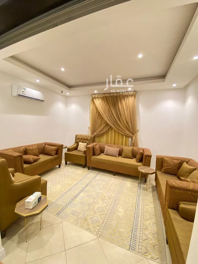 شقة للإيجار في شارع ابي بن معاذ الانصاري, حي الربيع, مدينة الرياض, منطقة الرياض صورة 3