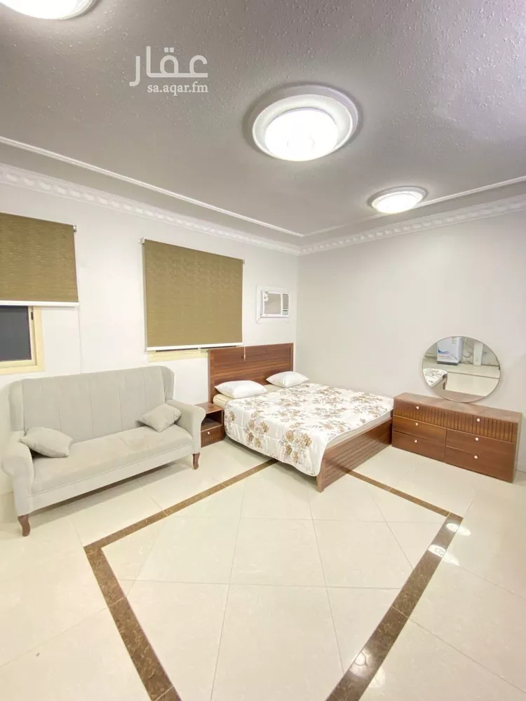شقة للإيجار في شارع القواعد, حي الحزم, مدينة الرياض, منطقة الرياض