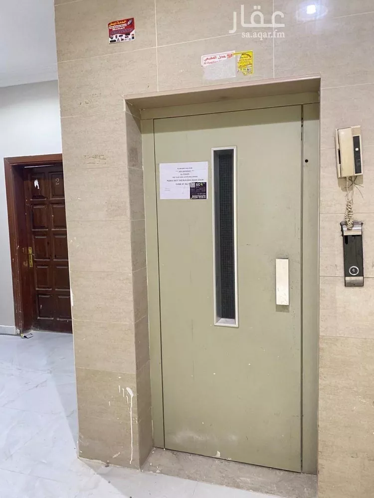 شقة للإيجار في شارع زيد البغدادي, حي الوزارات, مدينة الرياض, منطقة الرياض صورة 3