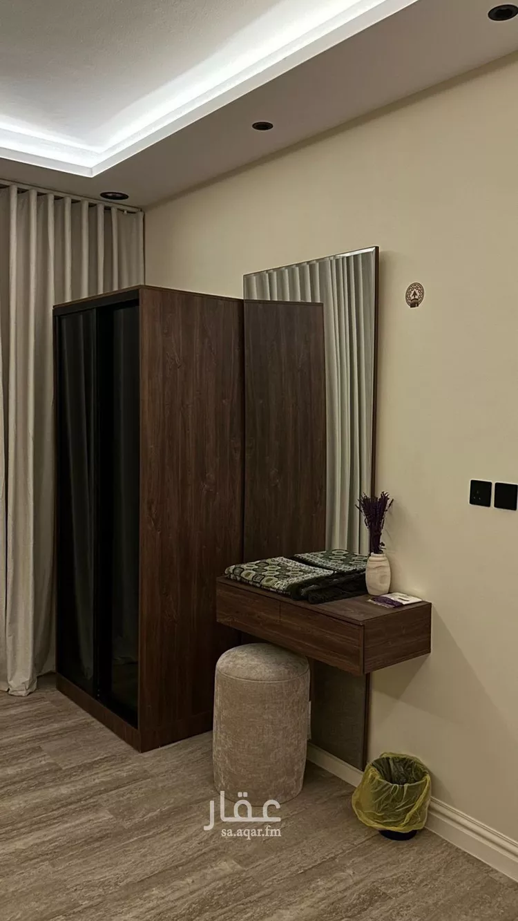 شقة للإيجار في شارع علي بن عبدوس, حي العقيق, مدينة الرياض, منطقة الرياض صورة 3