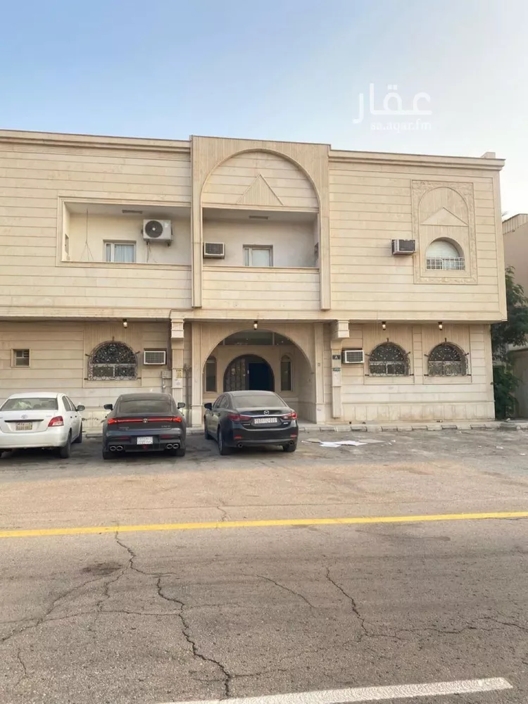 شقة للإيجار في شارع القويعية, حي النزهة, مدينة الرياض, منطقة الرياض