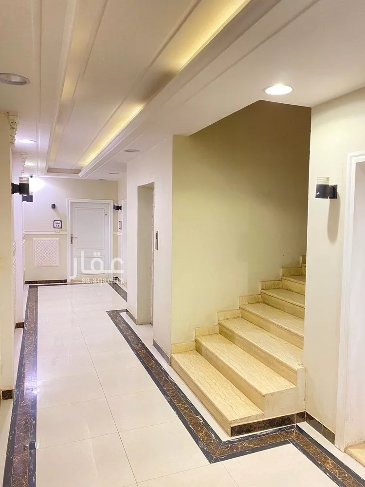 شقة للإيجار في شارع الصدق, حي العوالي, مدينة الرياض, منطقة الرياض صورة 3