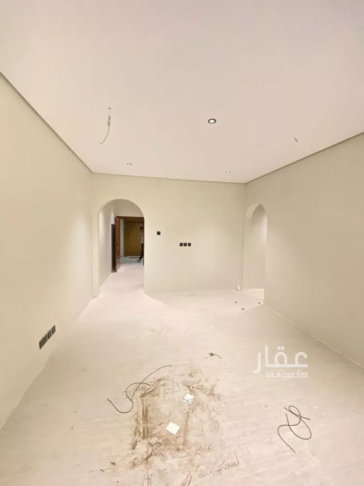 شقة للإيجار في شارع الأمير ناصر بن فرحان آل سعود, حي الملك سلمان, مدينة الرياض, منطقة الرياض صورة 4