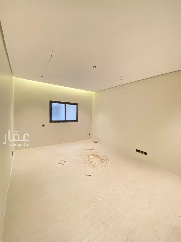 شقة للإيجار في شارع الأمير ناصر بن فرحان آل سعود, حي الملك سلمان, مدينة الرياض, منطقة الرياض صورة 5