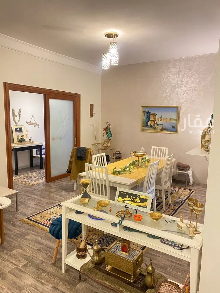 شقة للإيجار في شارع طريق عثمان بن عفان, حي الملك عبدالله, مدينة الرياض, منطقة الرياض صورة 5