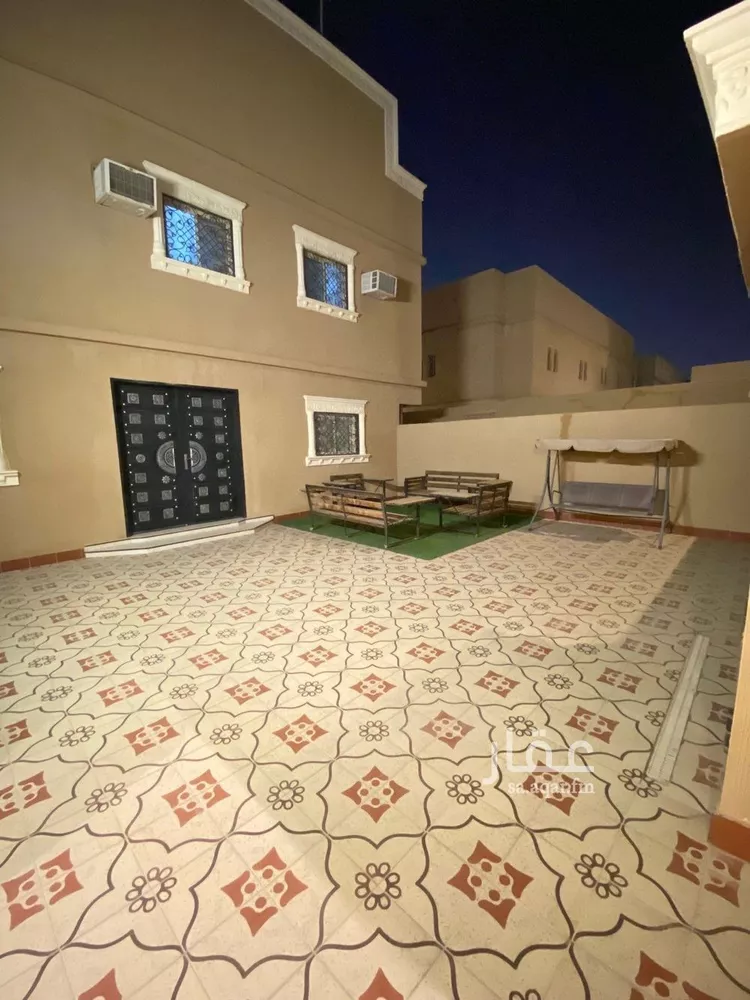 شقة للإيجار في شارع ابن حرب, حي السلام, مدينة الرياض, منطقة الرياض صورة 2