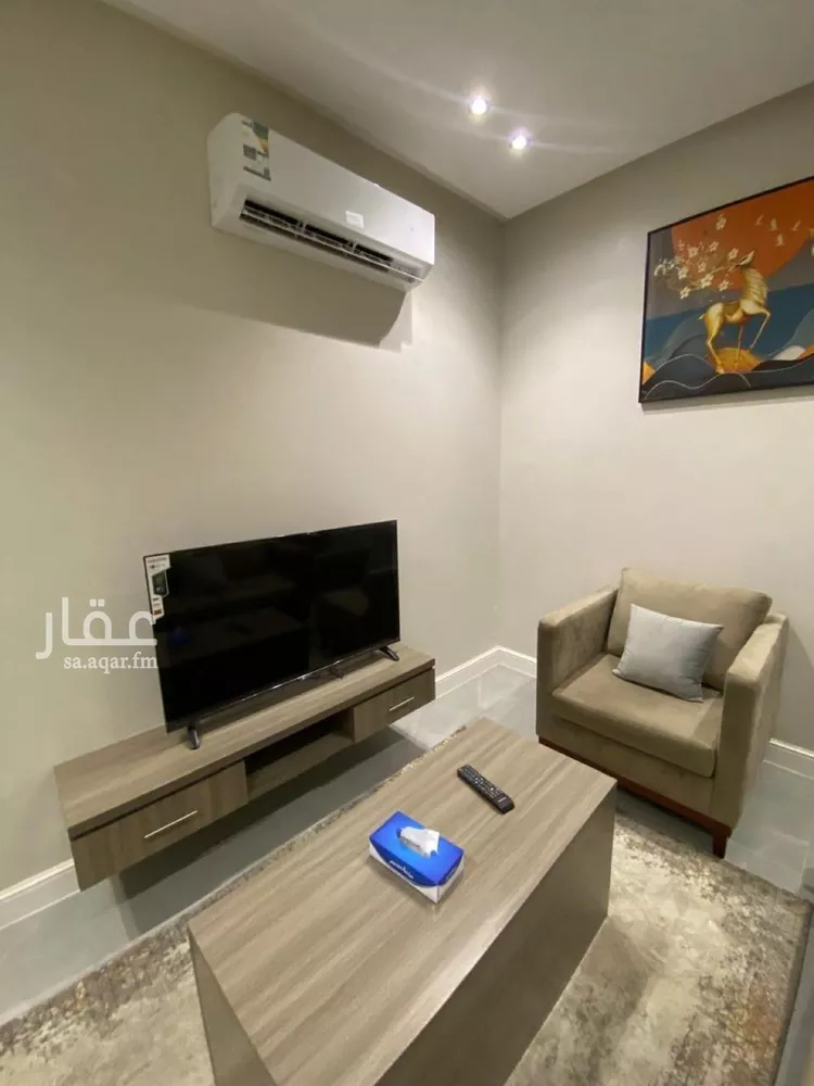 شقة للإيجار في شارع جرير بن عبدالله البجلي, حي مغرزات, مدينة الرياض, منطقة الرياض صورة 2