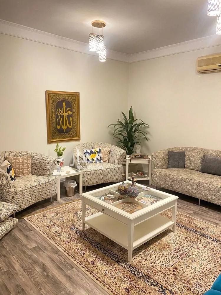 شقة للإيجار في شارع طريق عثمان بن عفان, حي الملك عبدالله, مدينة الرياض, منطقة الرياض صورة 2