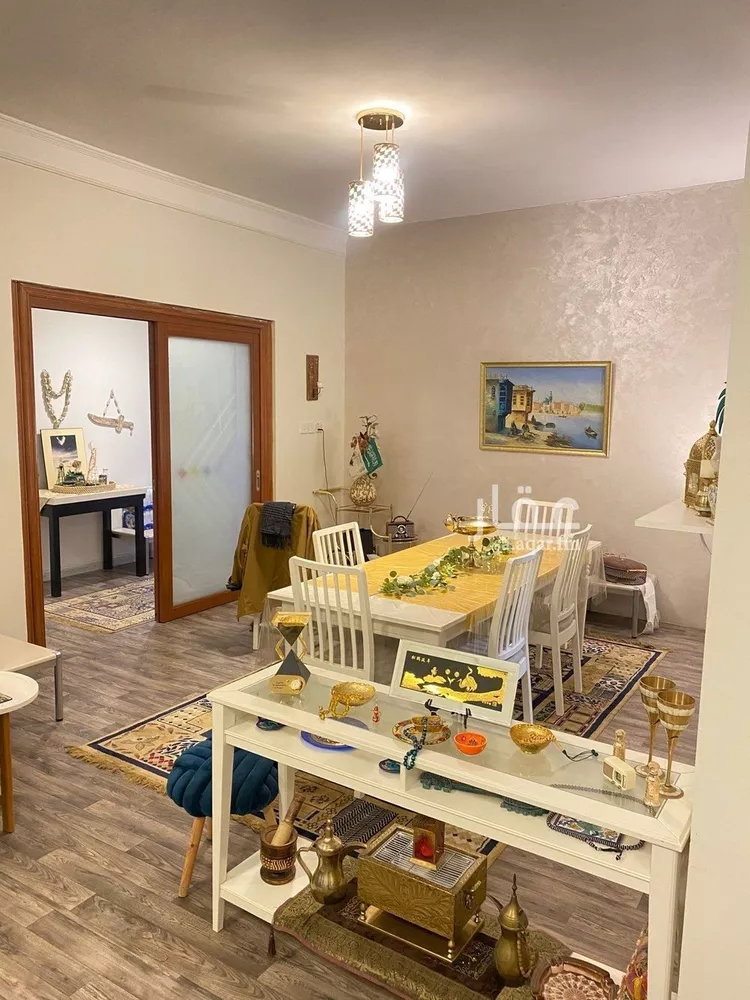 شقة للإيجار في شارع طريق عثمان بن عفان, حي الملك عبدالله, مدينة الرياض, منطقة الرياض صورة 4