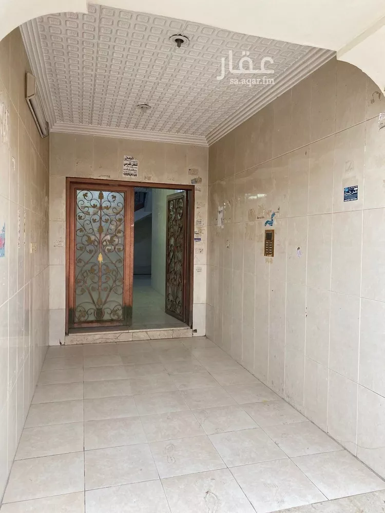 شقة للإيجار في شارع الرائد, حي بدر, مدينة الرياض, منطقة الرياض